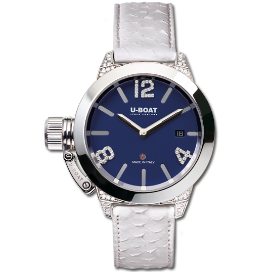 white-strap-u-boat-classico-7077-limited-edition-fake-watches