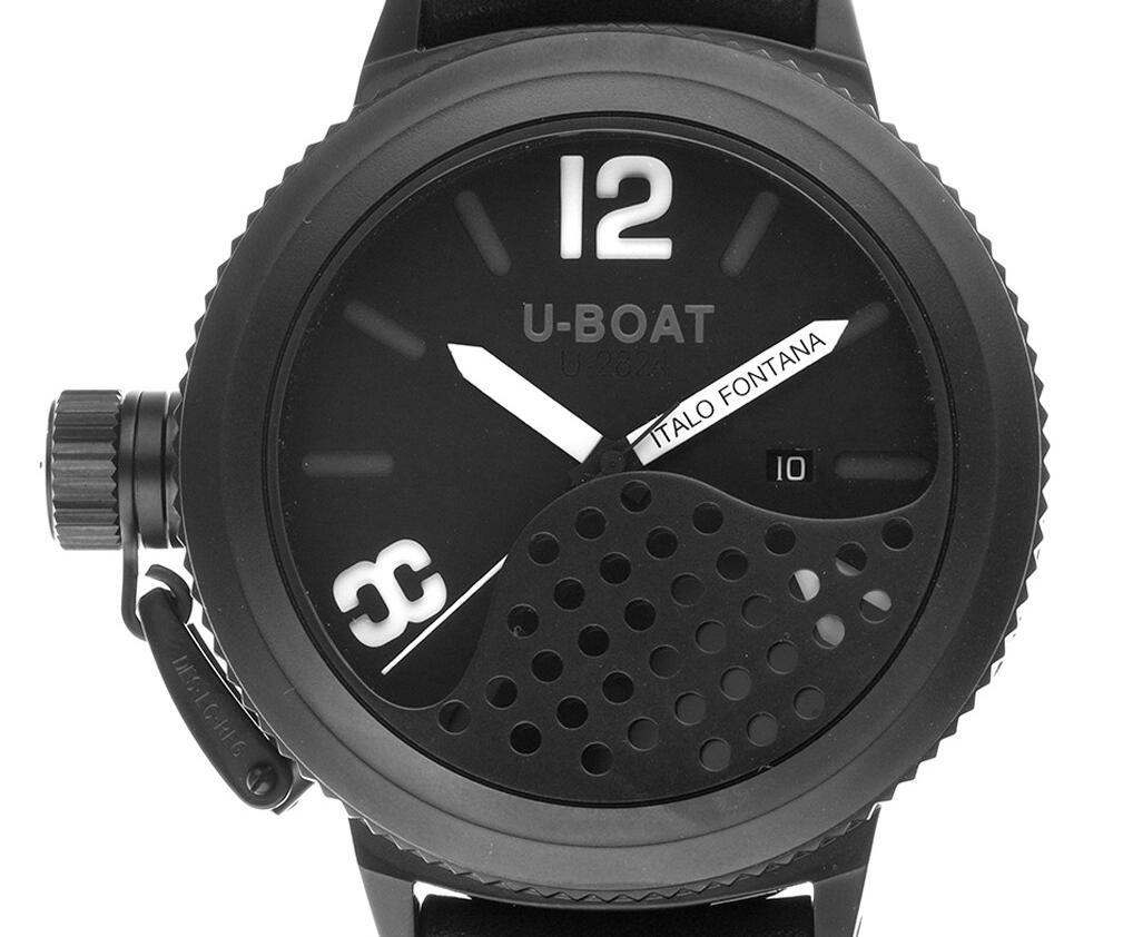 Swiss-made knock-off watches online are legible for the indication.