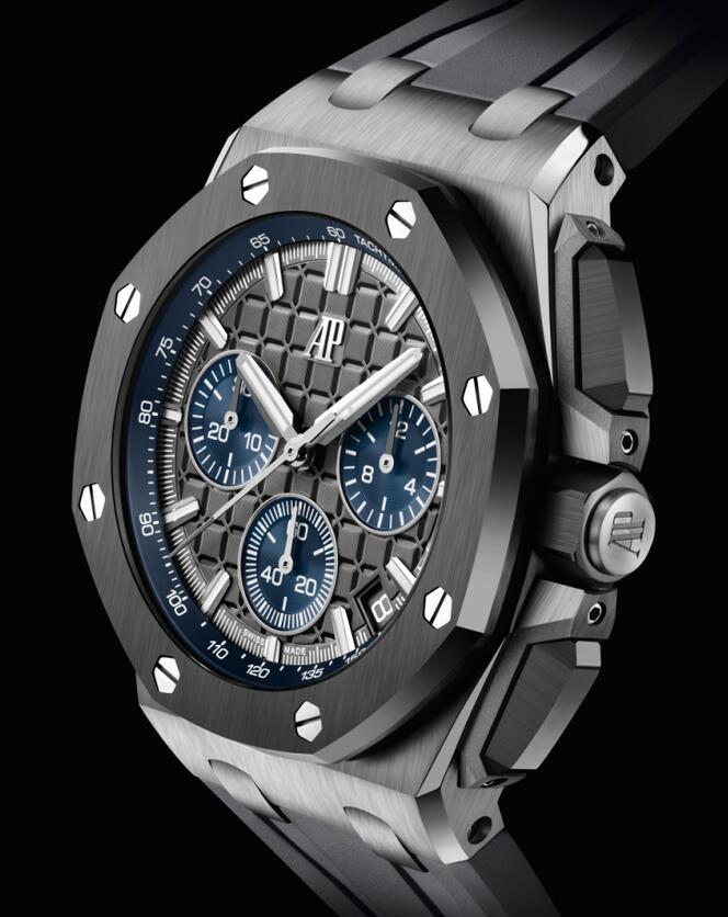Audemars Piguet Continues To Push Boundaries With The New Royal Oak Offshore 2021 Fake Watches UK For Sale