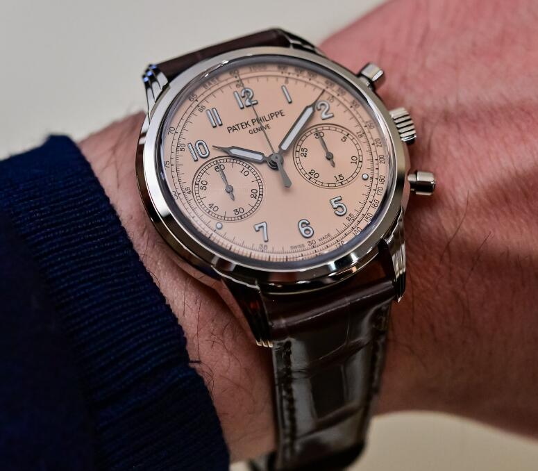 The Most Talked-About Chronograph Replica Watches UK For Sale Of The Geneva Watch Week