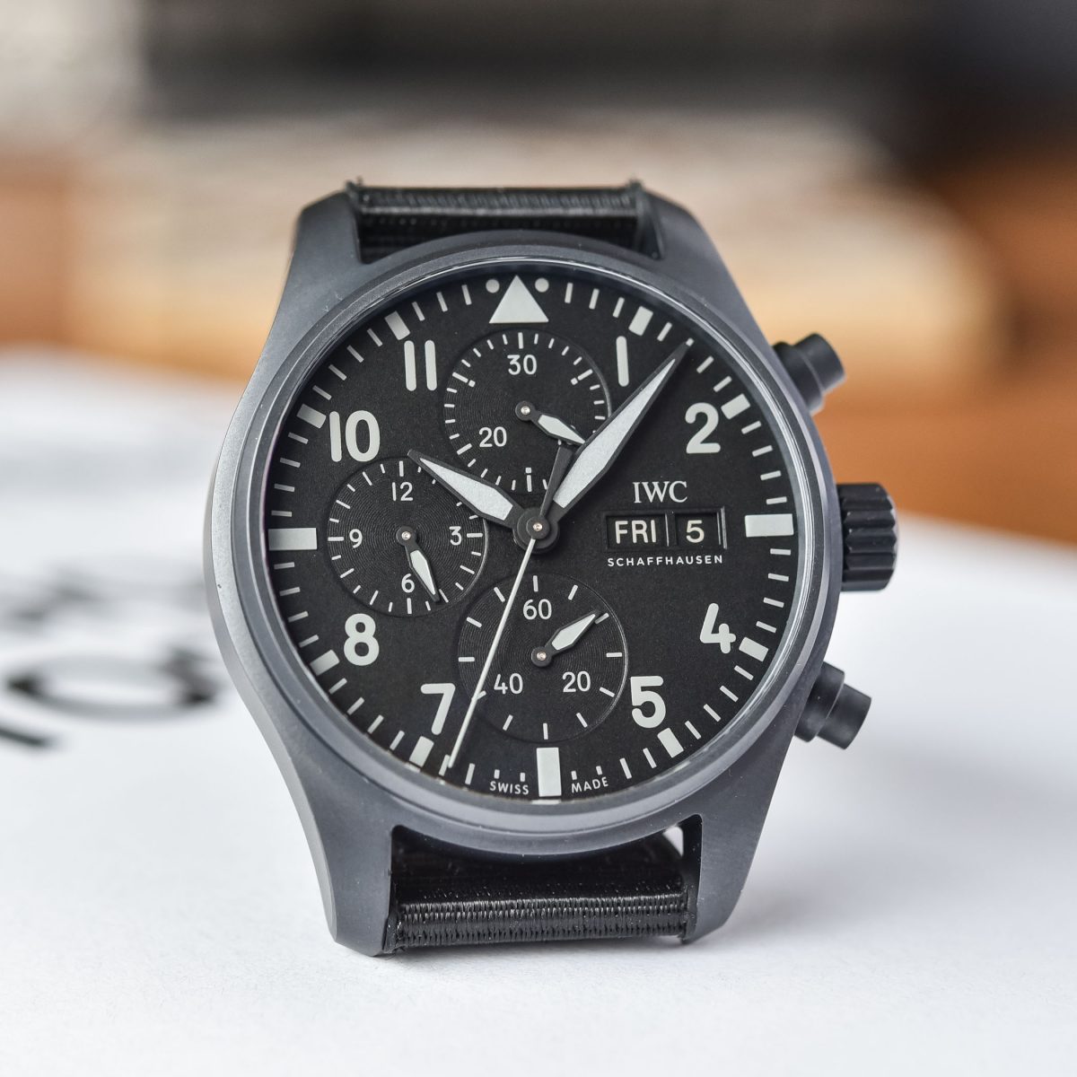 The Best Pilots Replica Watches Online UK Of 2022