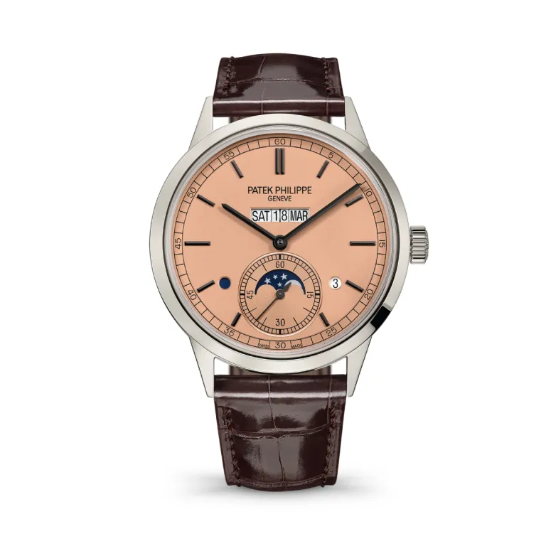 Best Patek Philippe Dress Replica Watches UK of 2024