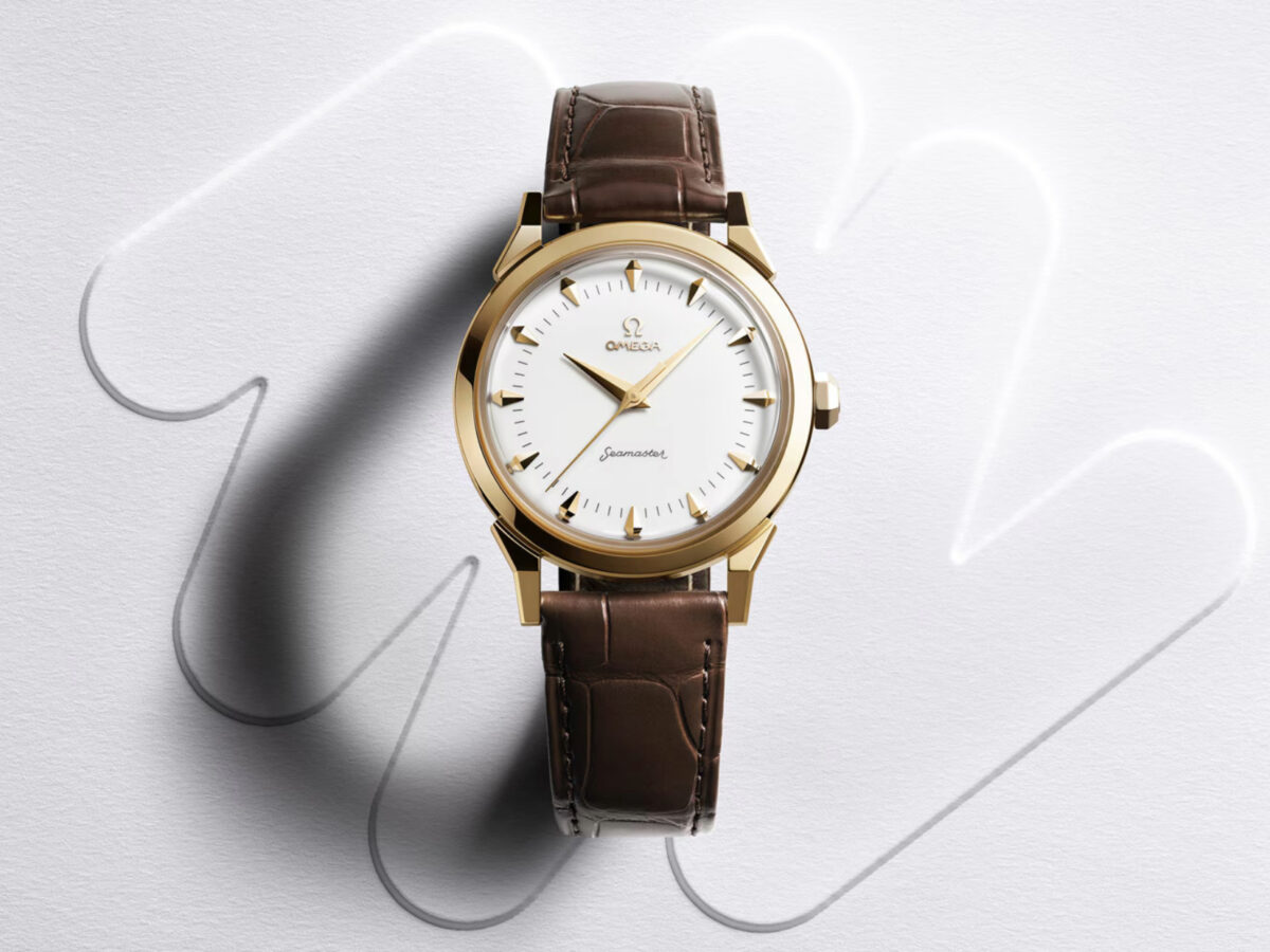UK Cheap Replica Omega Seamaster New Watches Pay Tribute To The Winter Olympics