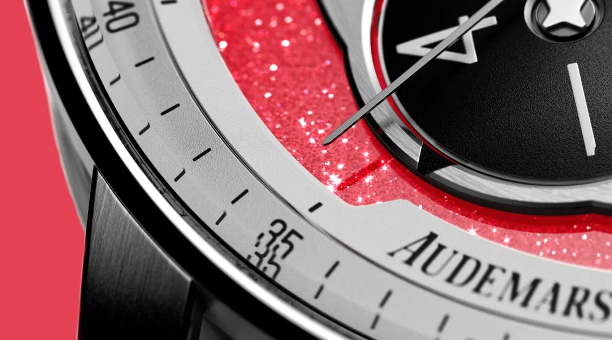 The Coolest AAA Audemars Piguet Replica Watches UK of 2025 Isn’t a Royal Oak