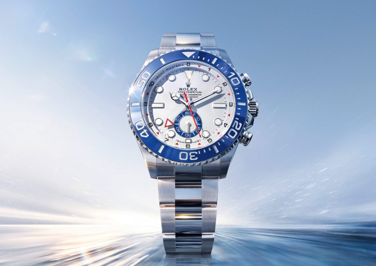 Rolex Yacht Master II 126680 And 126688 Replica Watches UK Compared